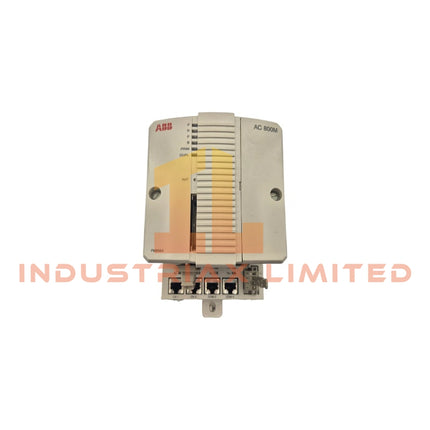 PM866A 3BSE076359R1 ABB AC 800M CPU Processors