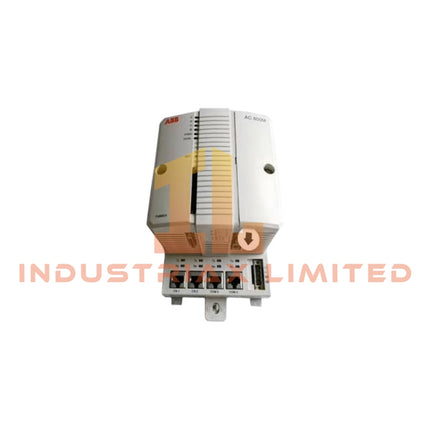 PM866AK02 3BSE081637R1 ABB AC 800M CPU Processors