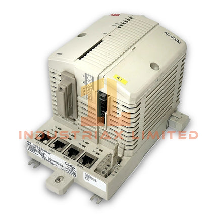 ABB AC 800M PM866K01 3BSE050198R1 Processor Unit Kit