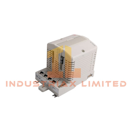 PM866 3BSE050200R1 ABB AC 800M Processor Unit