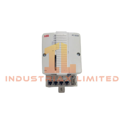 PM867 3BSE0763561 ABB AC 800M CPU Processors