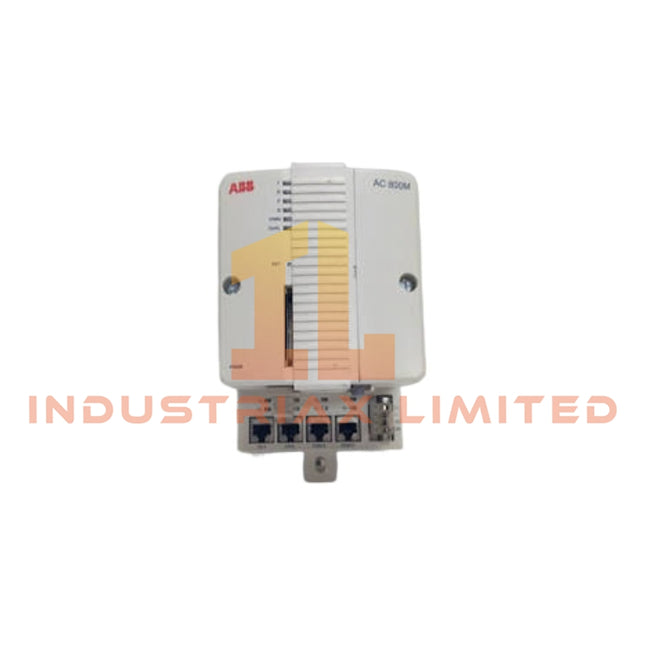 PM867 3BSE0763561 ABB AC 800M CPU Processors