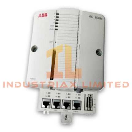 ABB AC 800M PM867K01 3BSE076355R1 Processor Modules