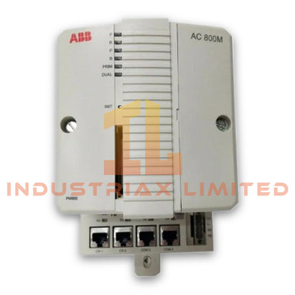 ABB AC 800M PM867K01 3BSE076355R1 Processor Modules