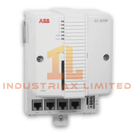 ABB AC 800M PM867K01 3BSE076355R1 Processor Modules