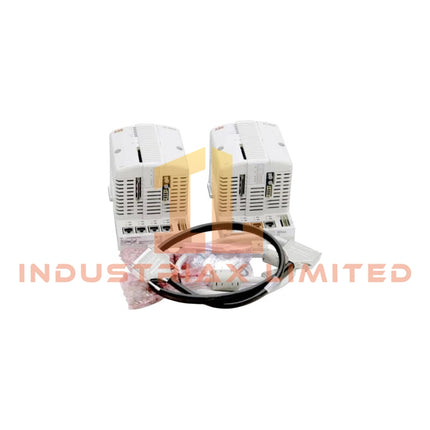 ABB PM867K02 AC 800M Redundant Processor Unit