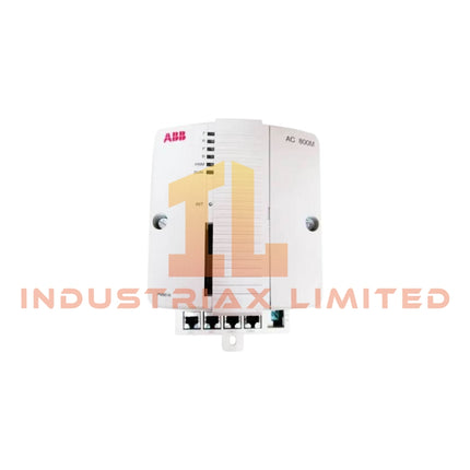 ABB PM867K02 AC 800M Redundant Processor Unit