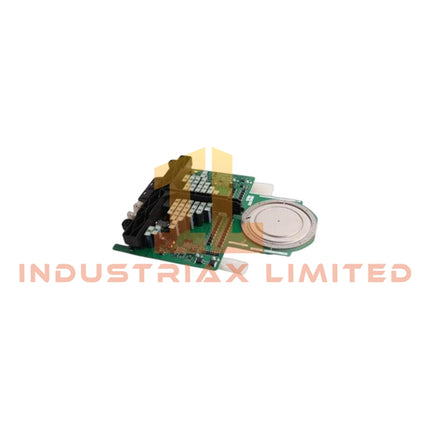 PM876 3BDH000607R1 ABB CPU Processors