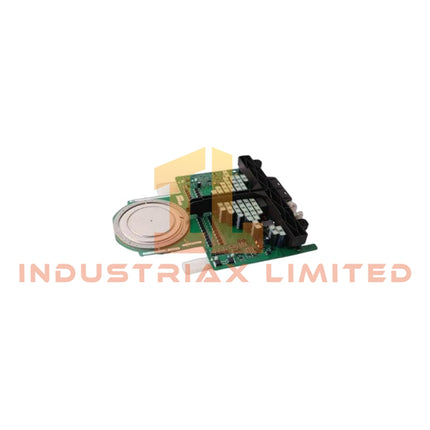 PM876 3BDH000607R1 ABB CPU Processors