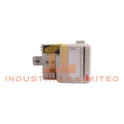 PM891K02 3BSE053242R1 ABB AC 800M CPU Processors