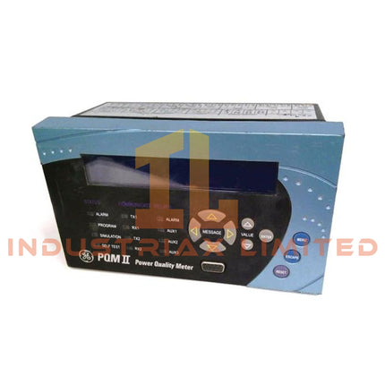 GE Multilin PQMII-C Power Quality Meter II