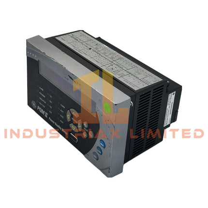 GE Multilin PQMII-C Power Quality Meter II