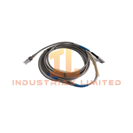 Emerson PR6423/002-041 Sensor Arus Eddy Pemantauan Poros Presisi Tinggi