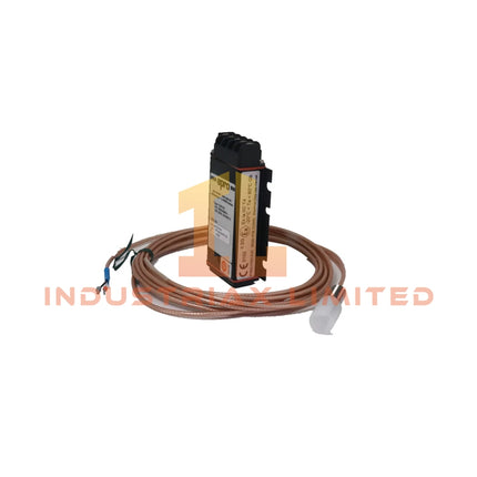 Emerson PR6423/002-041 Sensor Arus Eddy Pemantauan Poros Presisi Tinggi