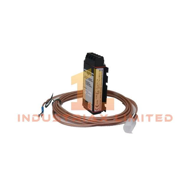 Emerson PR6423/002-041 Sensor Arus Eddy Pemantauan Poros Presisi Tinggi