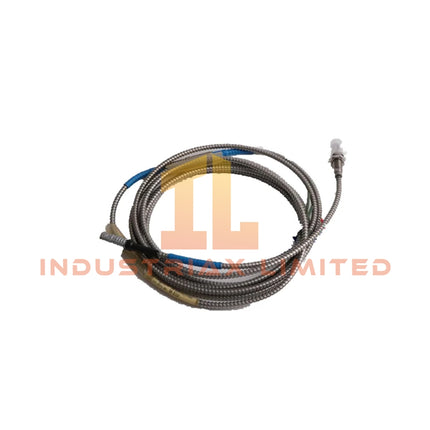 Emerson PR6423/002-041 Sensor Arus Eddy Pemantauan Poros Presisi Tinggi