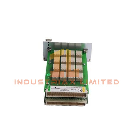 Emerson EPRO PR6423/004-000 Eddy Current Proximity Sensor