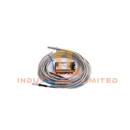Emerson EPRO PR6423/004-000 Eddy Current Proximity Sensor