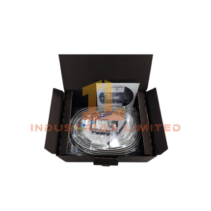 PR6423/009-031 Sensor Arus Eddy 8mm | Pengukuran Perpindahan Poros