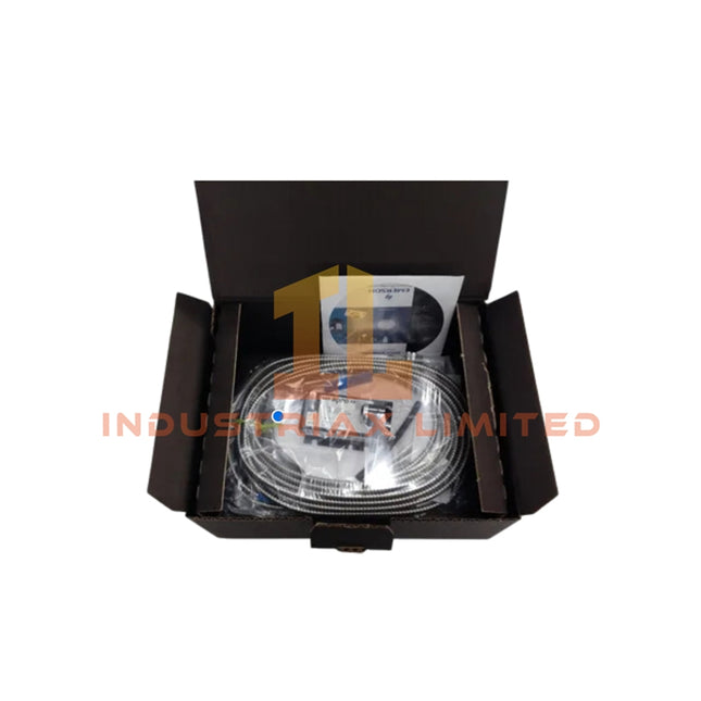 PR6423/009-031 Sensor Arus Eddy 8mm | Pengukuran Perpindahan Poros