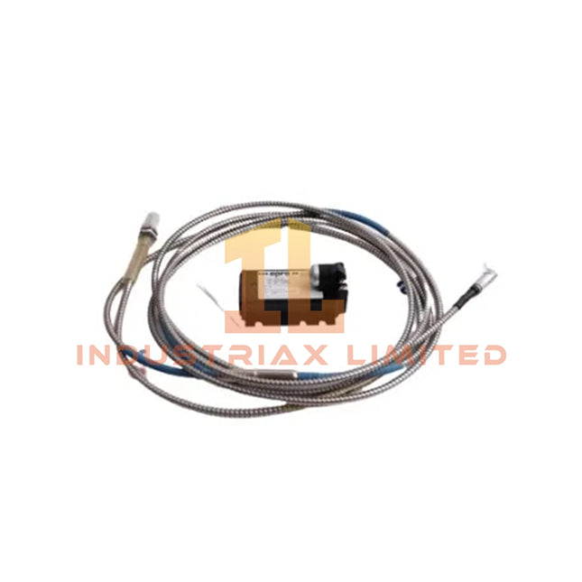 EPRO PR6423/010-120 Sensor Arus Eddy 8mm | Sensor Jarak Presisi Tinggi