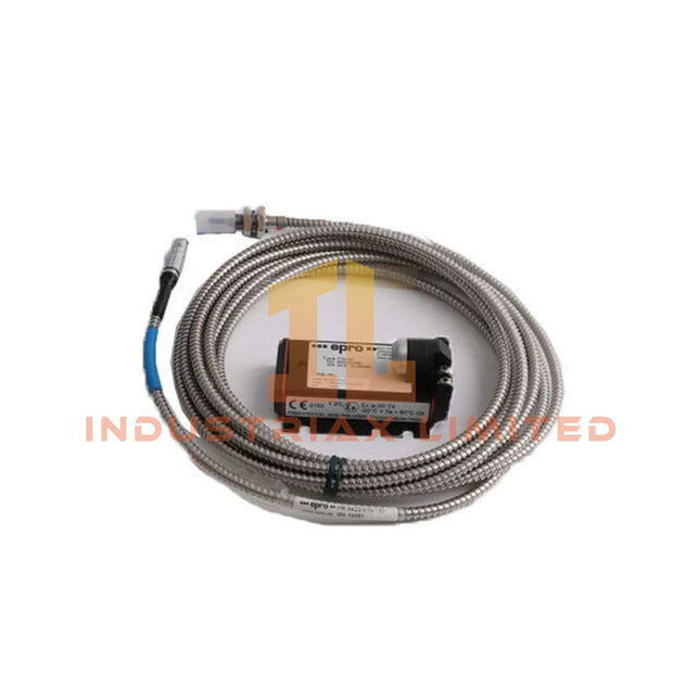 Emerson EPRO PR6423/013-110 CON021 Sensor Arus Eddy