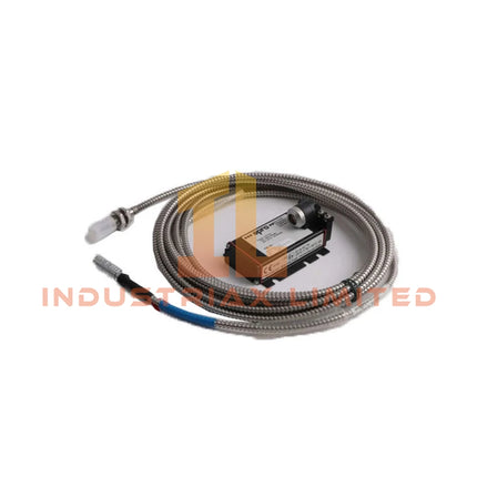 Emerson EPRO PR6423/013-110 CON021 Eddy Current Sensor