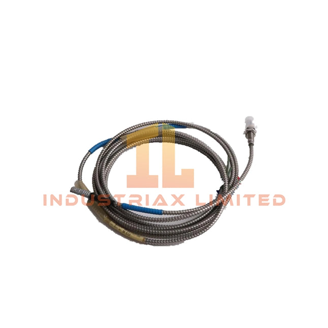 PR6423/10R-131 | CON031 | Sensor Perpindahan Poros Arus Eddy Presisi