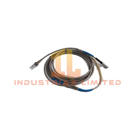 PR6423/10R-131 | CON031 | Precision Eddy Current Sensor Shaft Displacement