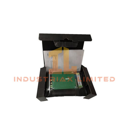 مستشعر Emerson Epro PR9266-12 | سرعة اهتزاز عالية الدقة
