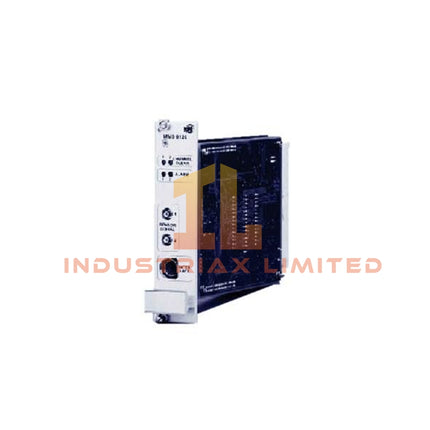مستشعر Emerson Epro PR9266-12 | سرعة اهتزاز عالية الدقة