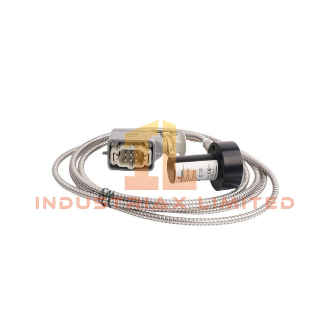 Emerson PR9268/200-000 Epro Sensor TSl monitoring system