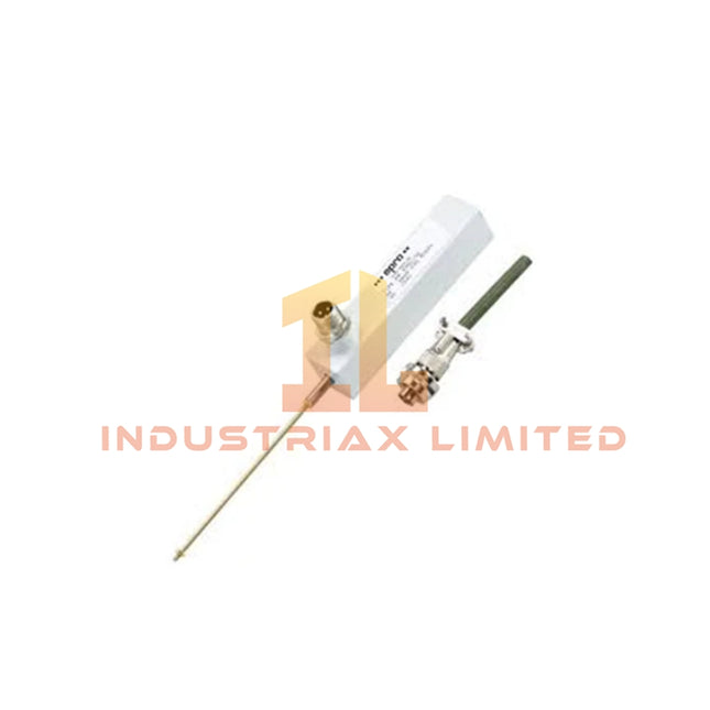 PR9350/04 | ITT Can | Linear Variable Differential Transformer (LVDT) Sensor