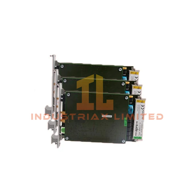 Emerson EPR0PR9376/010-011 Hall Effect Speed | Proximity Sensor