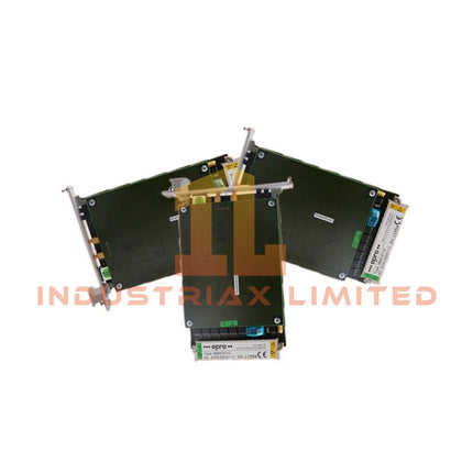Emerson EPR0PR9376/010-011 Hall Effect Speed | Proximity Sensor