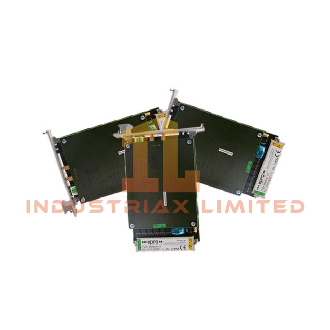 Emerson EPR0PR9376/010-011 Hall Effect Speed | Proximity Sensor