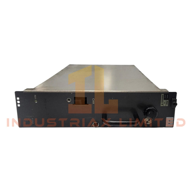 Yokogawa PW401 S2 | وحدة تزويد الطاقة | اطلب PW401 S2