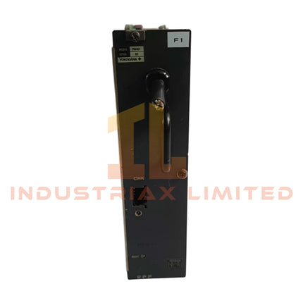 Yokogawa PW401 S2 | Power Supply Module | Order PW401 S2
