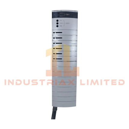 Yokogawa PW481-10 S2 Style Power Supply Module Replacement