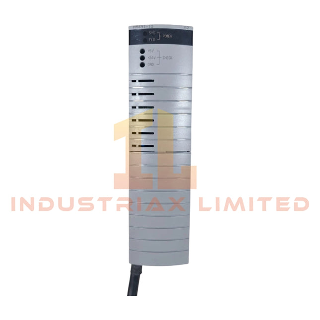 Yokogawa PW481-10 S2 Style Power Supply Module Replacement