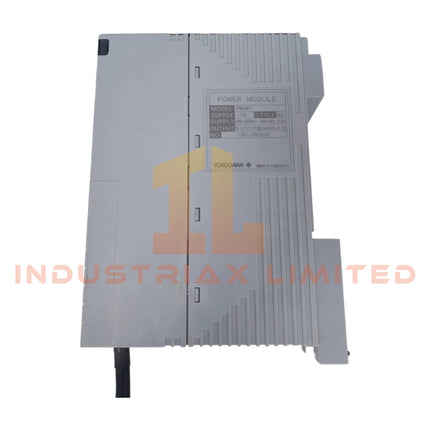 Yokogawa PW481-10 S2 Style Power Supply Module Replacement