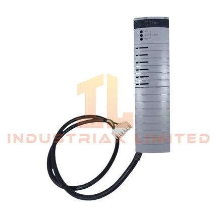 Yokogawa PW481-10 S2 Style Power Supply Module Replacement