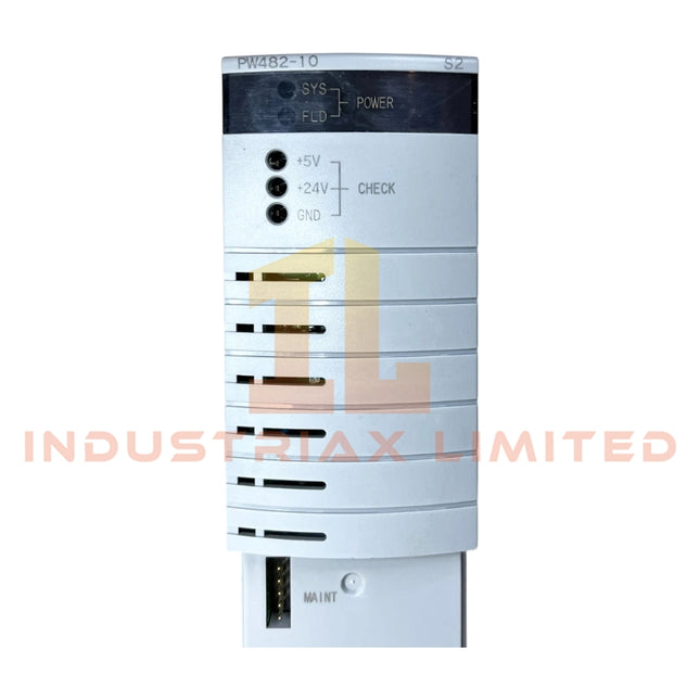 Modul Catu Daya Industri Daya Tinggi | Yokogawa PW482-10