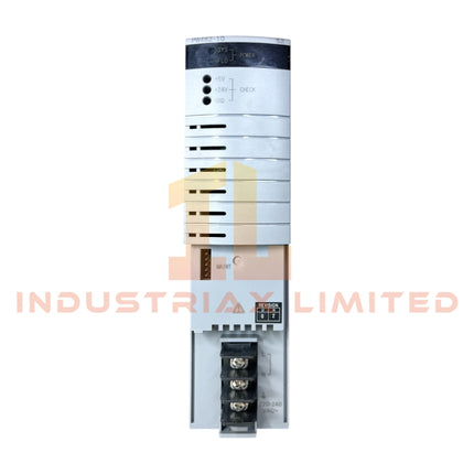 Power Supply Module High-Power Industrial Use | Yokogawa PW482-10