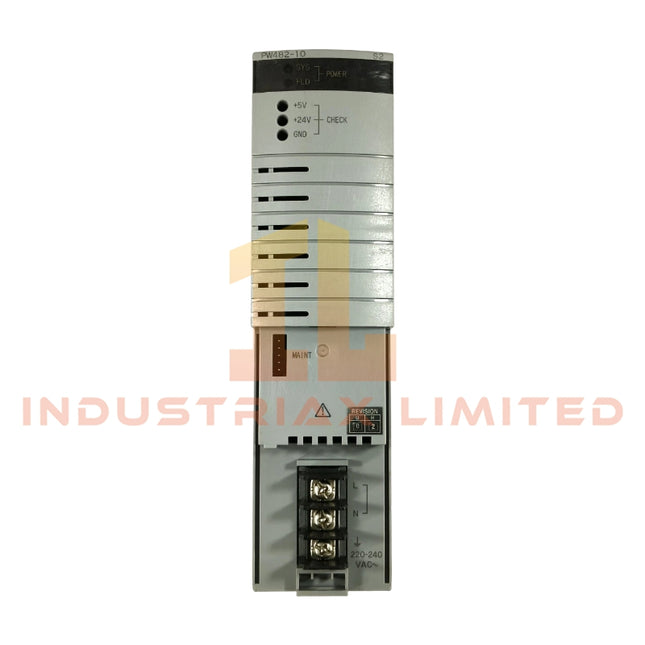 PW482-10 | Yokogawa | Input Power Supply Module