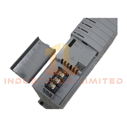 Yokogawa PW484-50 24V DC Power Supply Module Rack Mount