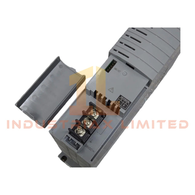 Yokogawa PW484-50 24V DC Power Supply Module Rack Mount