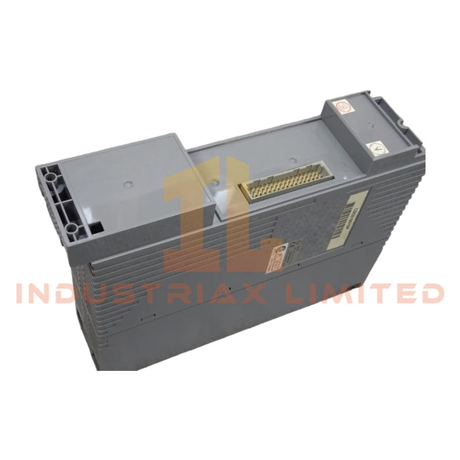 Yokogawa PW484-50 24V DC Power Supply Module Rack Mount