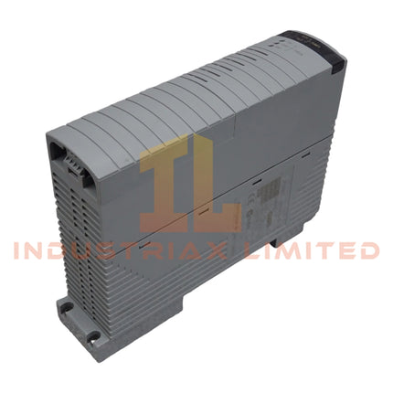 Yokogawa PW484-50 24V DC Power Supply Module Rack Mount