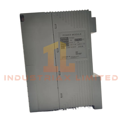 وحدة تزويد الطاقة الأصلية Yokogawa PW484-50 DC